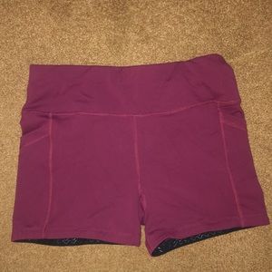 Kiava Biker Short! 💪🏼